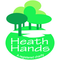 Heath Hands logo, Heath Hands contact details