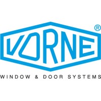 VORNE Window & Door Systems logo, VORNE Window & Door Systems contact details