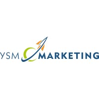 YSM Marketing logo, YSM Marketing contact details