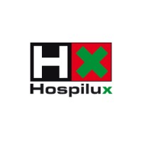 Hospilux S.A. logo, Hospilux S.A. contact details