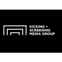 Kicking+Screening Media Group logo, Kicking+Screening Media Group contact details