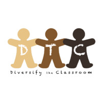 Diversify The Classroom logo, Diversify The Classroom contact details