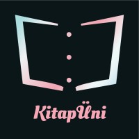 Kitap Üni logo, Kitap Üni contact details