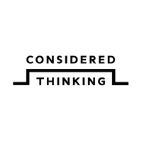 Considered Thinking Ltd logo, Considered Thinking Ltd contact details