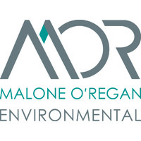 Malone O'Regan Environmental logo, Malone O'Regan Environmental contact details