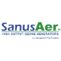 Advanced Purification - SanusAer® logo, Advanced Purification - SanusAer® contact details