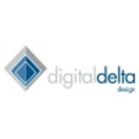 Digital Delta Design logo, Digital Delta Design contact details