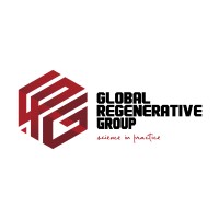 Global Regenerative Group Inc. logo, Global Regenerative Group Inc. contact details