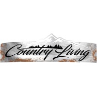 Country Living & Garden Center logo, Country Living & Garden Center contact details