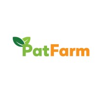 PATFARM logo, PATFARM contact details