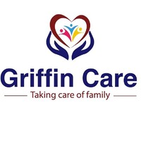 Griffin Care logo, Griffin Care contact details