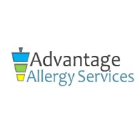 Advantage Allergy Services logo, Advantage Allergy Services contact details