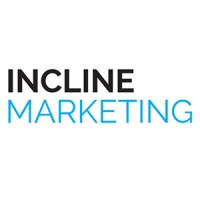 Incline Marketing logo, Incline Marketing contact details