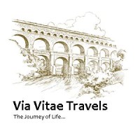 Via Vitae Travels logo, Via Vitae Travels contact details