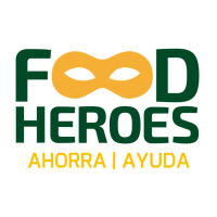 Food Heroes Colombia logo, Food Heroes Colombia contact details