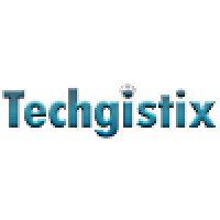 Techgistix logo, Techgistix contact details