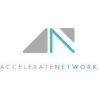 Accelerate Network logo, Accelerate Network contact details