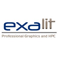 EXALIT logo, EXALIT contact details