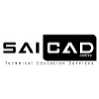 Sai CAD Centre logo, Sai CAD Centre contact details