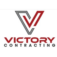 Victory Contracting logo, Victory Contracting contact details