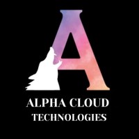 Alpha Cloud Technologies logo, Alpha Cloud Technologies contact details