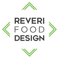 Reveri Food Design logo, Reveri Food Design contact details