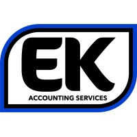 EK Accounting Services logo, EK Accounting Services contact details