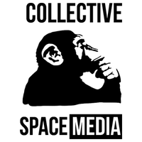 Collective SpaceMedia logo, Collective SpaceMedia contact details