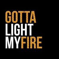 GottaLightMyFire.com logo, GottaLightMyFire.com contact details