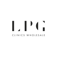 LPG Clinics Wholesale logo, LPG Clinics Wholesale contact details