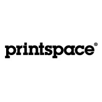 Printspace logo, Printspace contact details