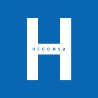 HECOMSA logo, HECOMSA contact details