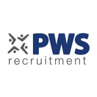 PWS TECHNICAL SERVICES (UK) LTD logo, PWS TECHNICAL SERVICES (UK) LTD contact details