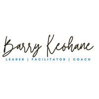 Barry Keohane Coaching logo, Barry Keohane Coaching contact details