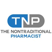 The Nontraditional Pharmacist logo, The Nontraditional Pharmacist contact details