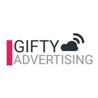 GIFTY Advertising logo, GIFTY Advertising contact details