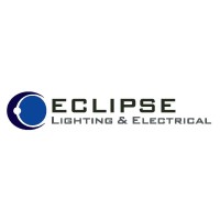 Eclipse Lighting & Electrical logo, Eclipse Lighting & Electrical contact details