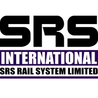 SRS Rail System International Ltd logo, SRS Rail System International Ltd contact details