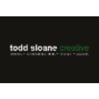 Todd Sloane Creative logo, Todd Sloane Creative contact details