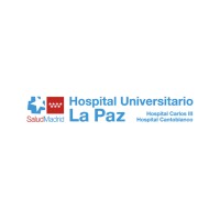 Hospital Carlos III (adscrito al complejo hospitalario La Paz) logo, Hospital Carlos III (adscrito al complejo hospitalario La Paz) contact details