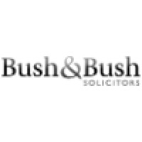 Bush & Bush Solicitors logo, Bush & Bush Solicitors contact details