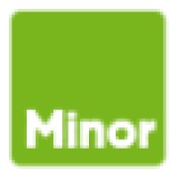 Minor Entertainment Ltd logo, Minor Entertainment Ltd contact details