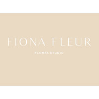 Fiona Fleur logo, Fiona Fleur contact details