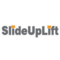 SlideUpLift logo, SlideUpLift contact details