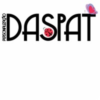 Daspat Personalização logo, Daspat Personalização contact details