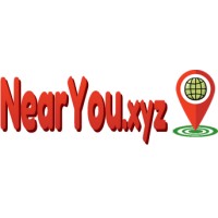 NearYou.xyz logo, NearYou.xyz contact details