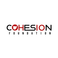 Cohesion Foundation logo, Cohesion Foundation contact details