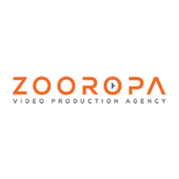 Zooropa Video Production Agency logo, Zooropa Video Production Agency contact details