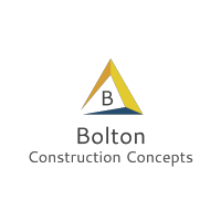 Bolton Construction Concepts logo, Bolton Construction Concepts contact details