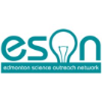 Edmonton Science Outreach Network logo, Edmonton Science Outreach Network contact details